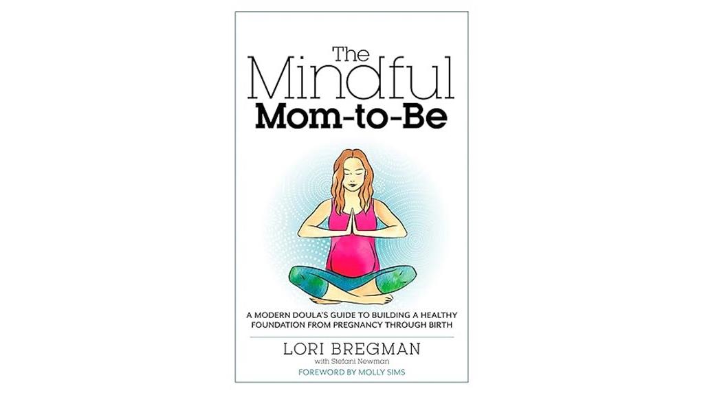 pregnancy support and mindfulness