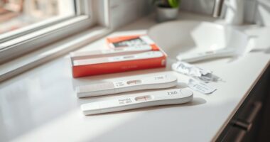 pregnancy test inaccuracies explained