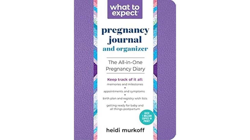 pregnancy tracking and planning