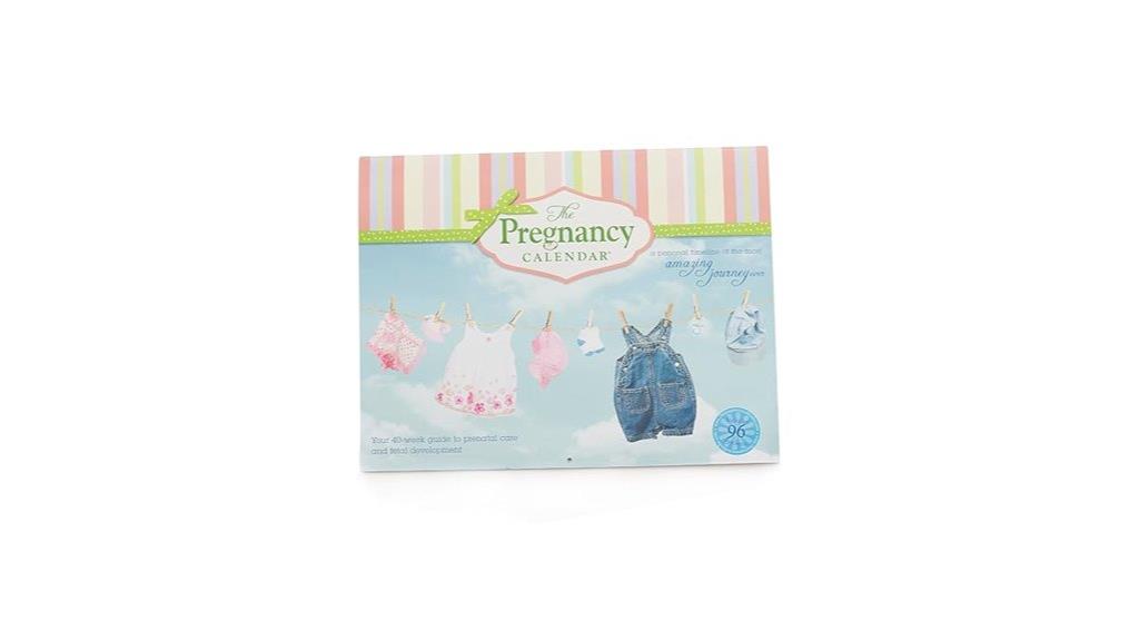 pregnancy tracking week by week