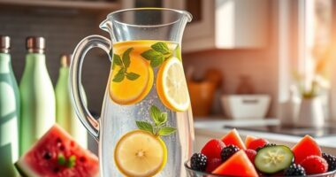 pregnant moms hydration tips