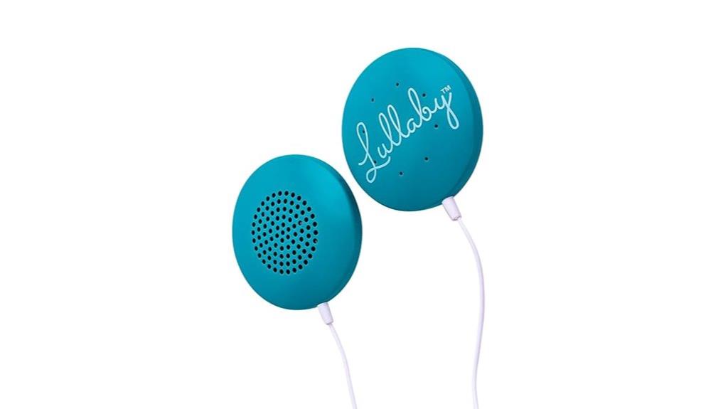 prenatal belly speakers available