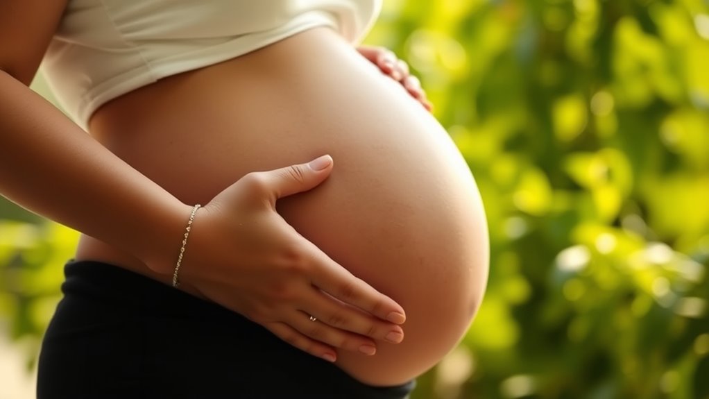 prenatal emotional connection significance