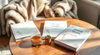 prenatal health journaling resources