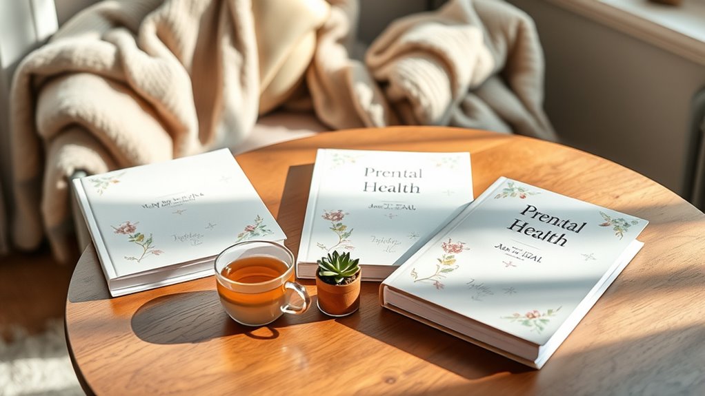 prenatal health journaling resources