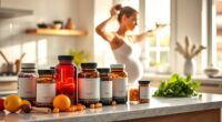 prenatal joint support supplements