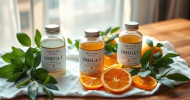 prenatal omega 3 supplement guide