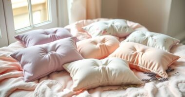 prenatal relaxation eye pillows