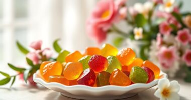 prenatal vitamin gummy recommendations