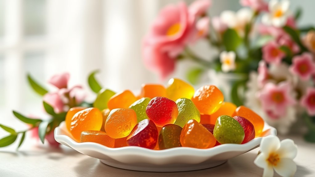 prenatal vitamin gummy recommendations