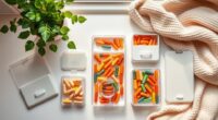 prenatal vitamin organization solutions