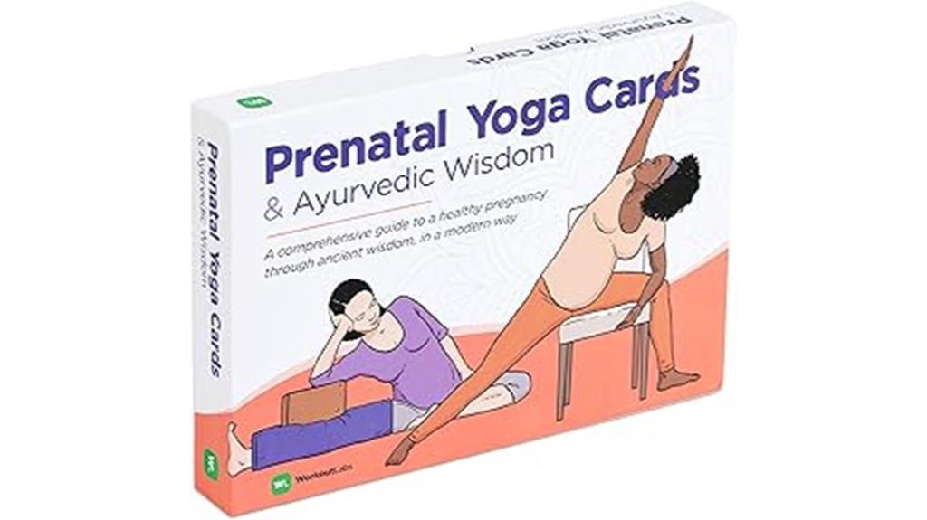 prenatal yoga and ayurveda