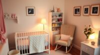 preparing for childbirth essentials
