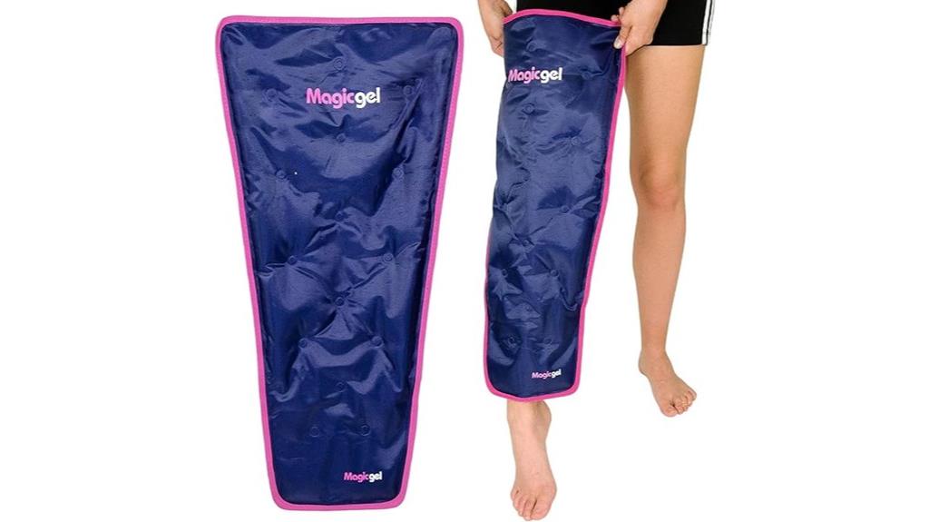 professional cold therapy sleeve