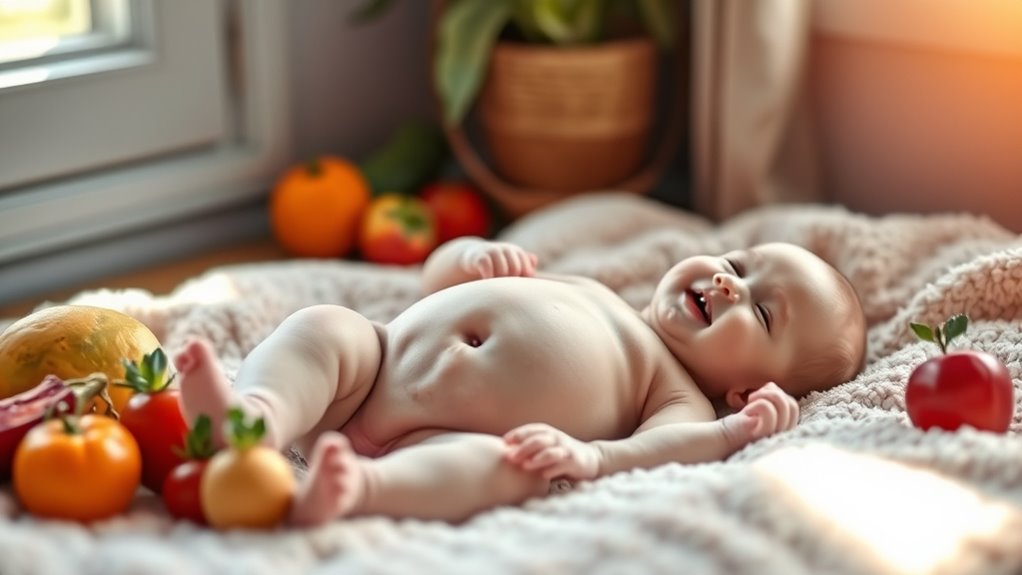 promote healthy digestion habits