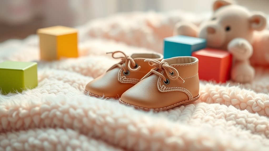 proper fit for toddlers