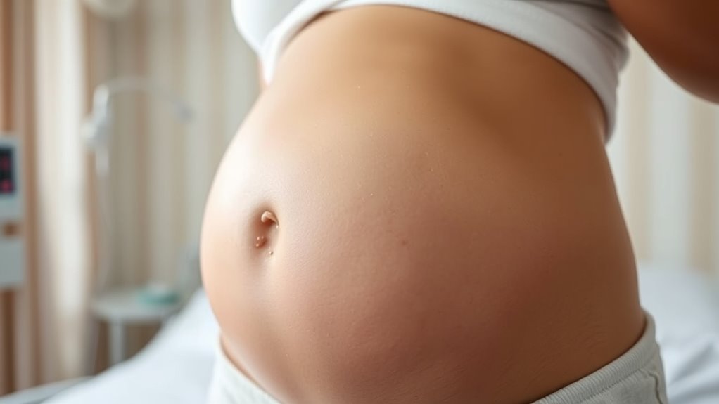 rare pregnancy complication identified