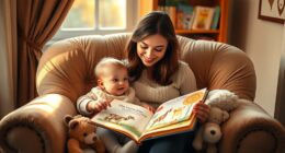 reading fosters early development