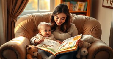 reading fosters early development