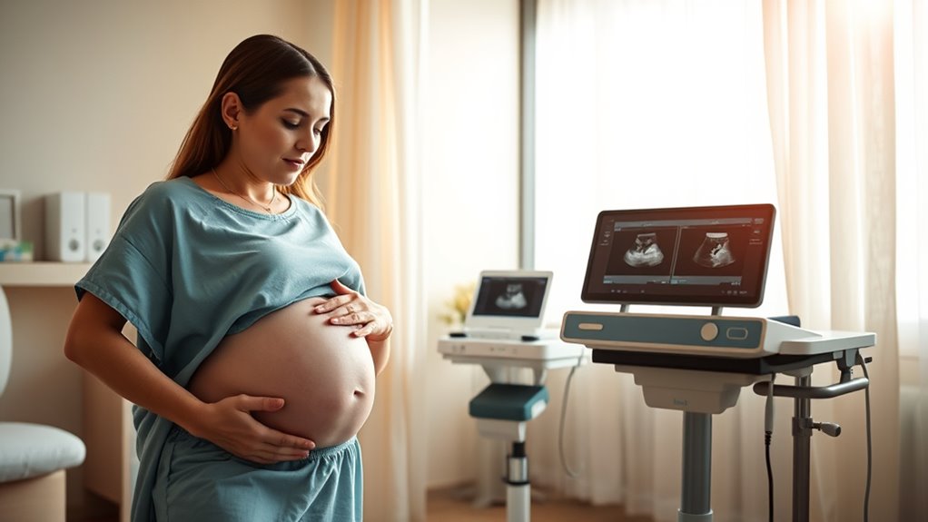 regular prenatal check ups matter