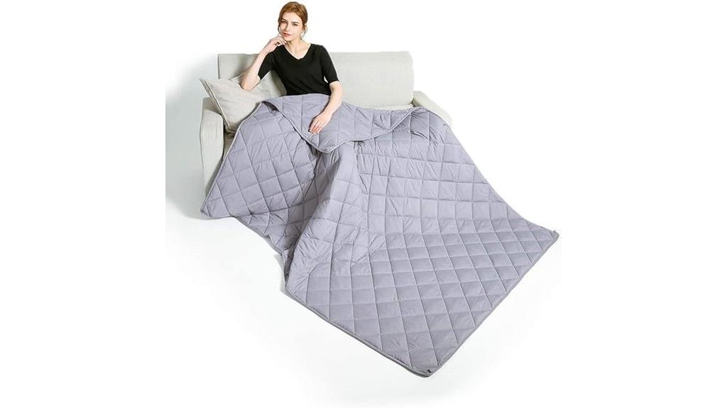 relax and sleep better