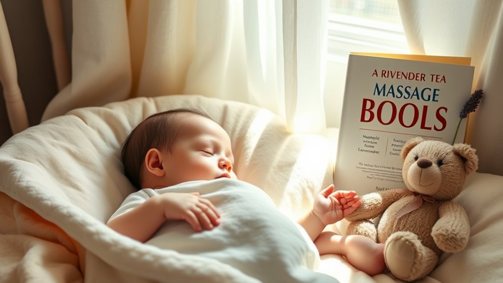 relief for infant gas