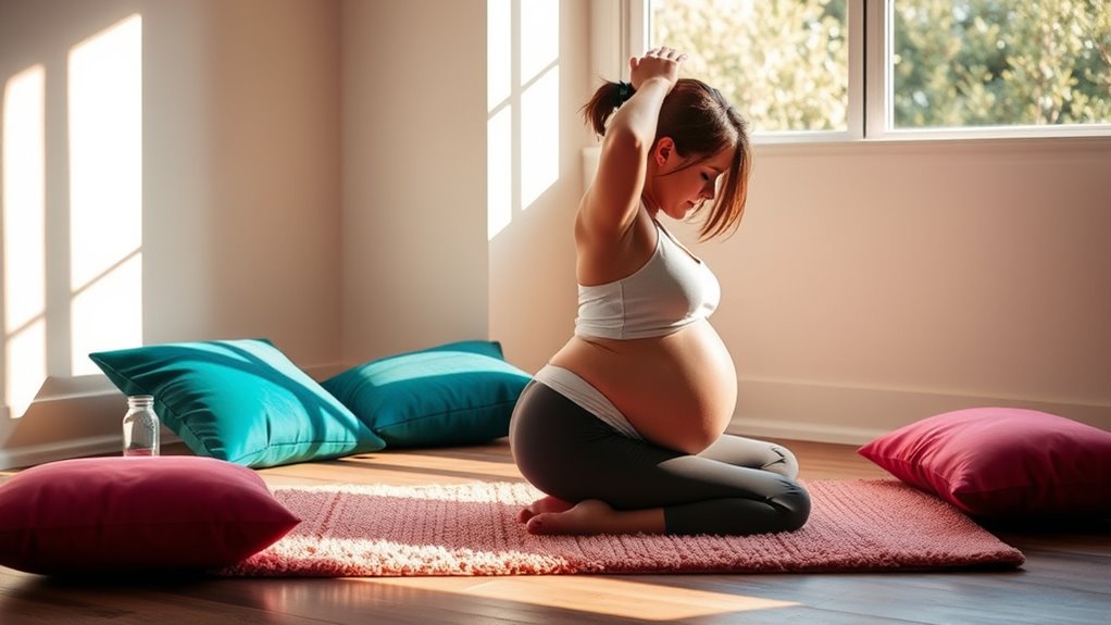 relief through targeted exercises