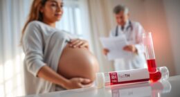 rh factor in pregnancy awareness