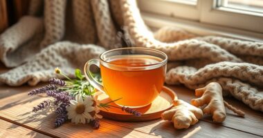 safe herbal teas for pregnancy