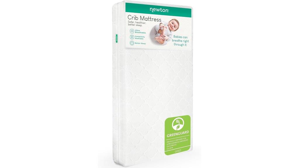 safe sleep for babies