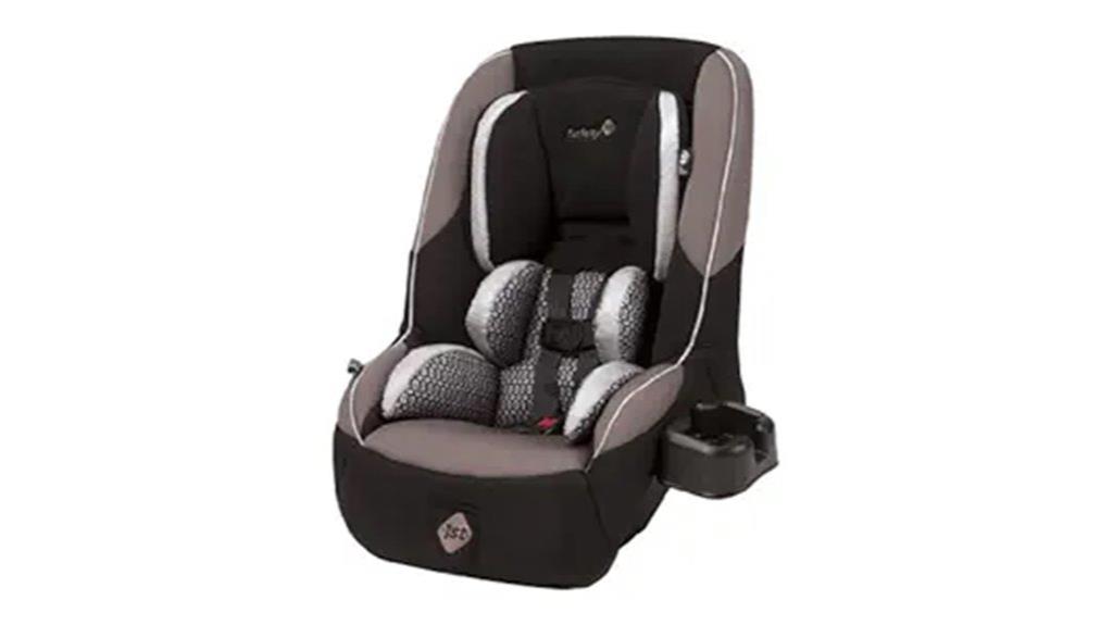 safety 1st convertible car seat