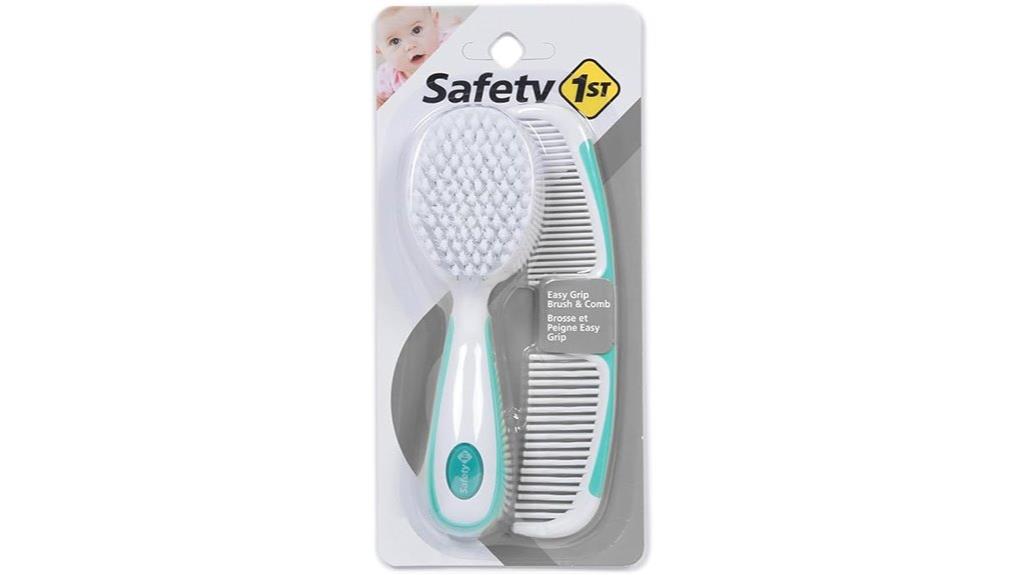 safety 1st grooming tools