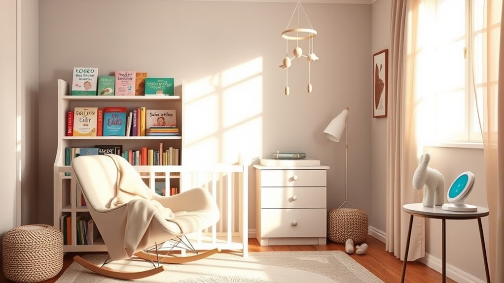 selecting appropriate sleep guides