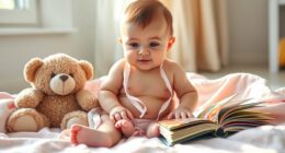 sensory exploration for infants