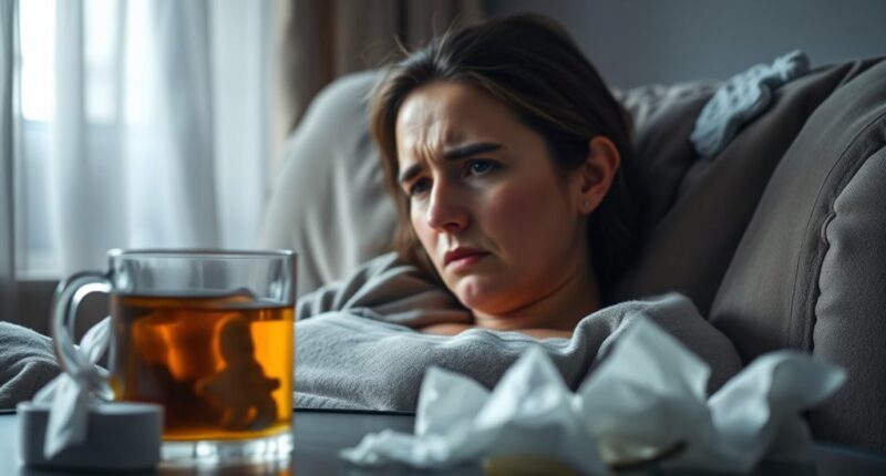 severe pregnancy related nausea