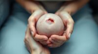 signs of implantation bleeding