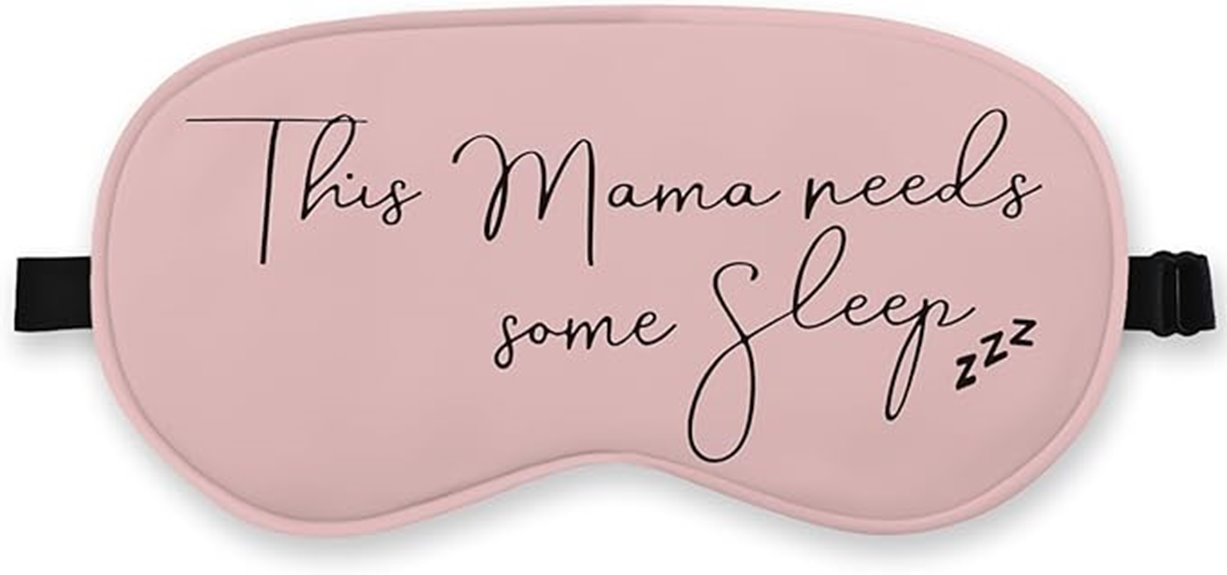 silk eye mask for sleep