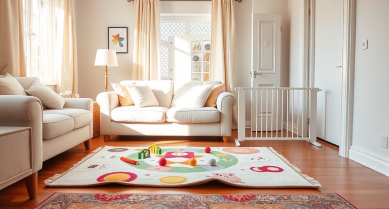 simplifying home safety measures