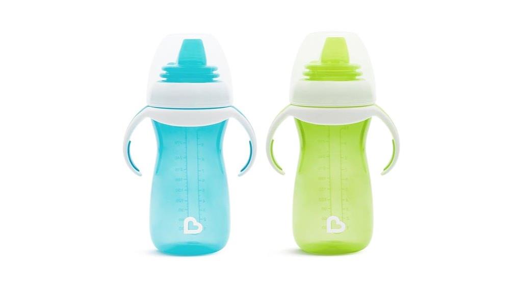 sippy cup with handles