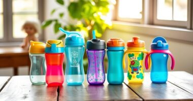 sippy cups for toddlers