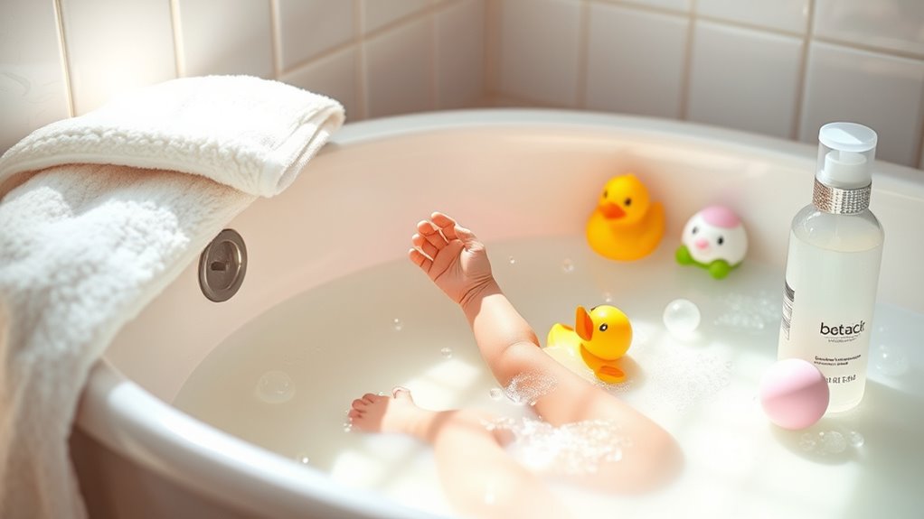 skin care and hydration