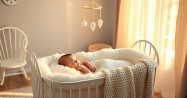 sleep tips for babies