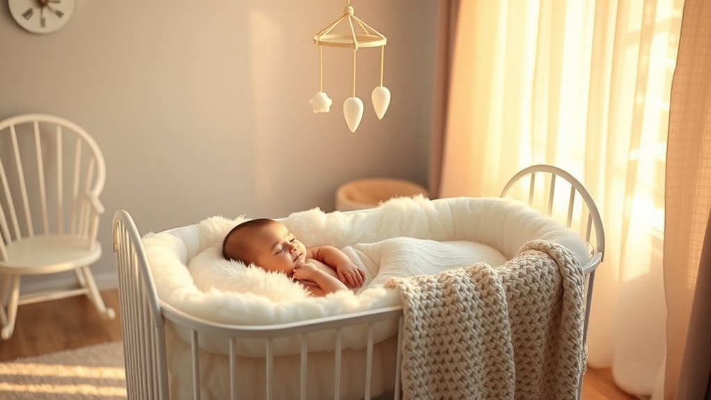sleep tips for babies