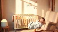 sleep training techniques for infants