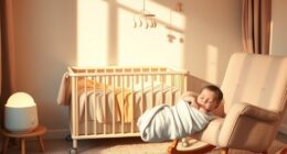 sleep training techniques for infants