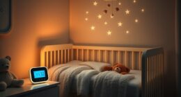 sleep training timers guide