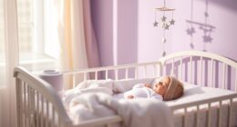 sleepy baby noise tips