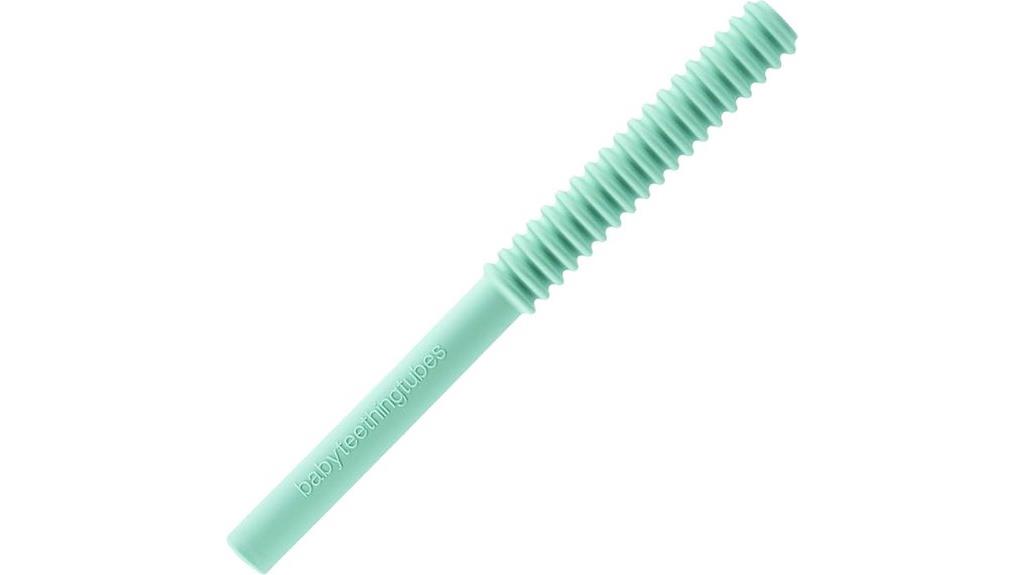 soft and durable teething toys