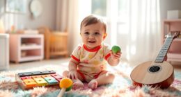 songs for infant enjoyment