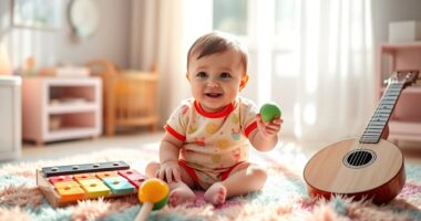 songs for infant enjoyment
